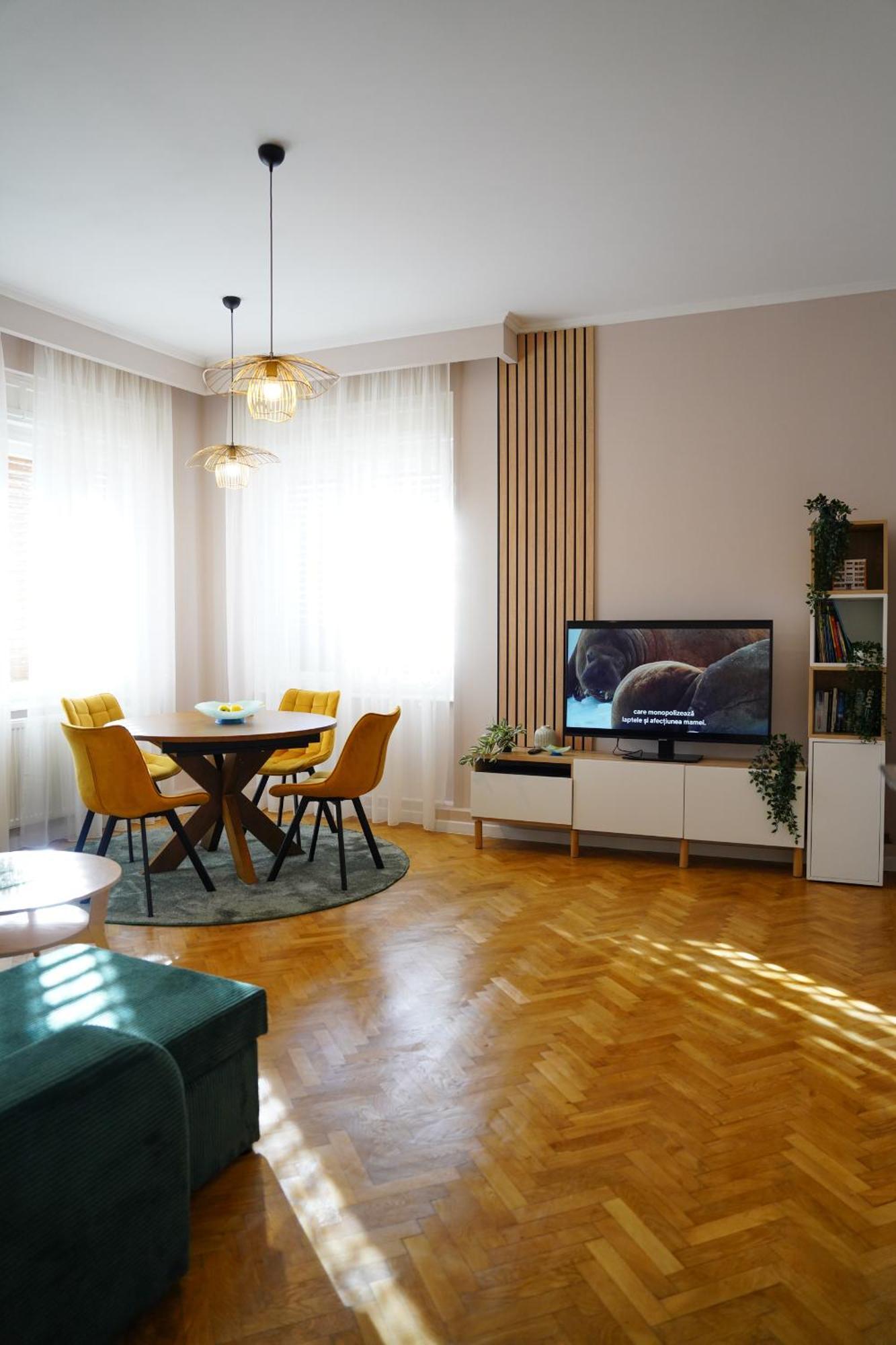 Ami'S Corner Lovely Family And Couple'S Home Sibiu Eksteriør billede