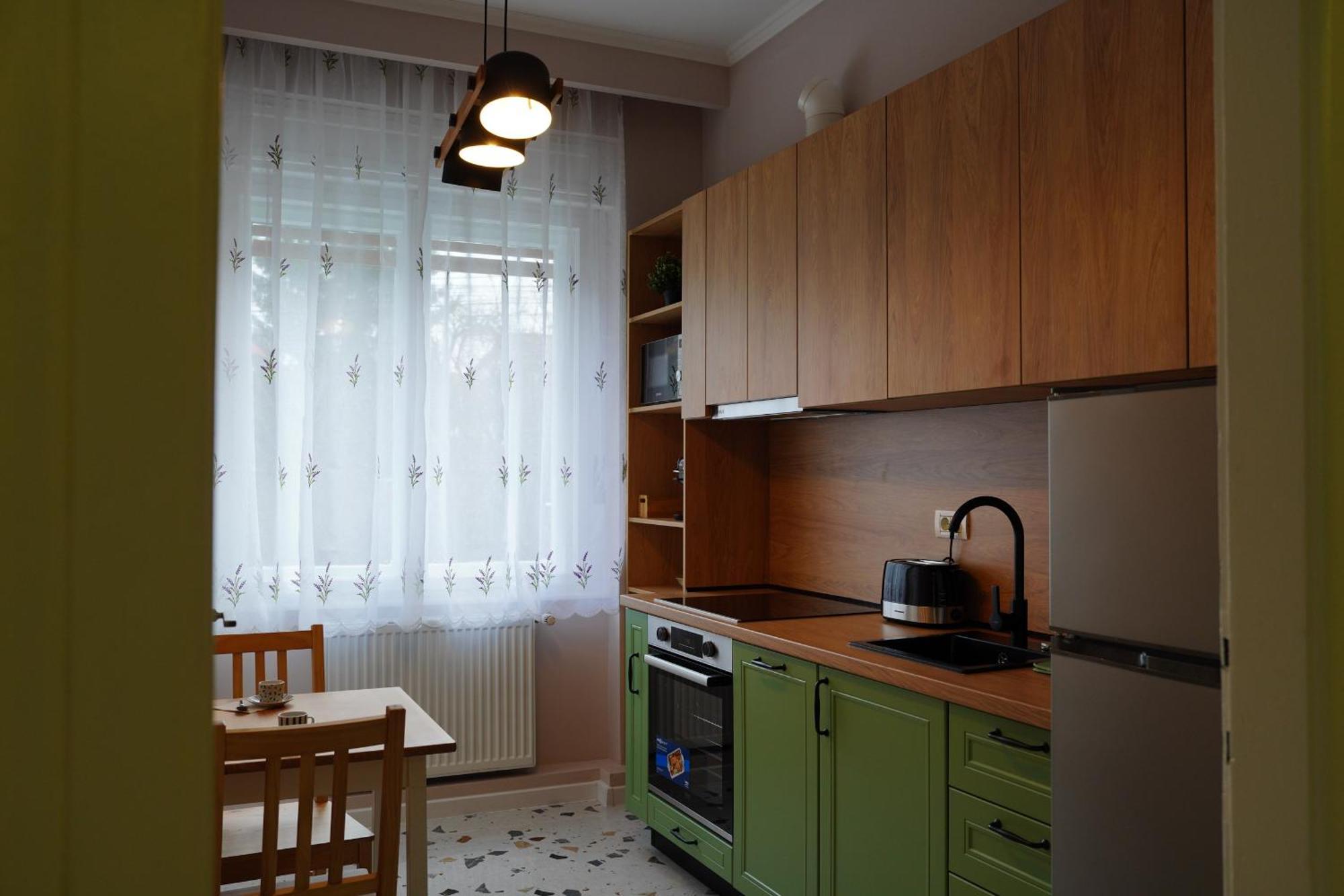 Ami'S Corner Lovely Family And Couple'S Home Sibiu Eksteriør billede